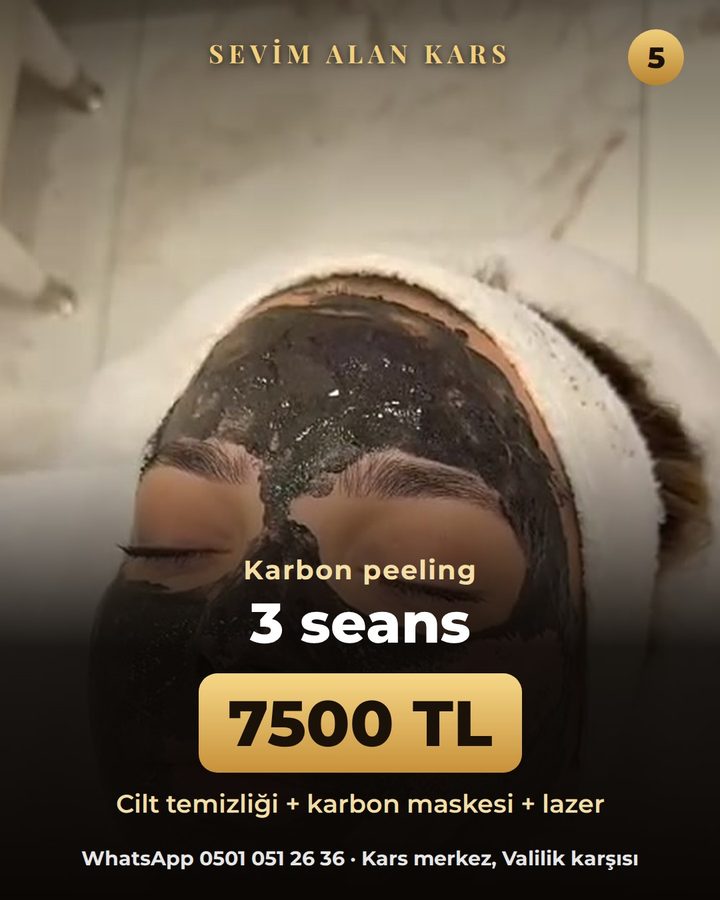 Maaş günü fırsatları 6