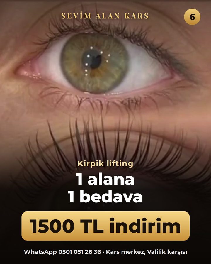 Maaş günü fırsatları 7