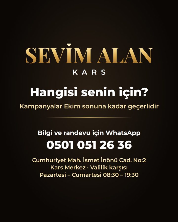 Maaş günü fırsatları 8