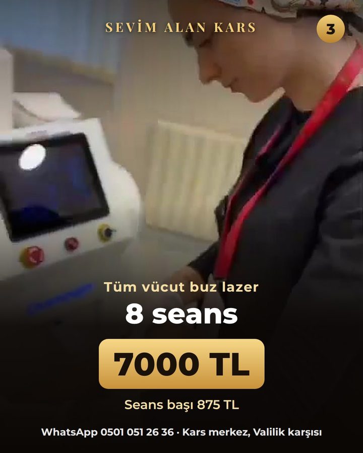 Bu ay en çok sorulan bakımlar 4